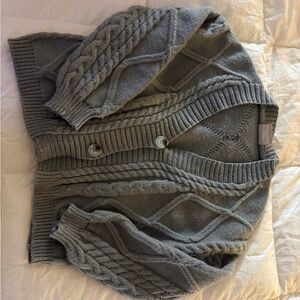 TTPD official cardigan